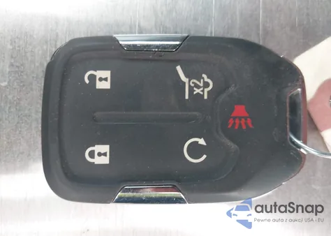 2023 GMC Acadia Slt z USA, uszkodzony, nr VIN 1GKKNML48PZ163361